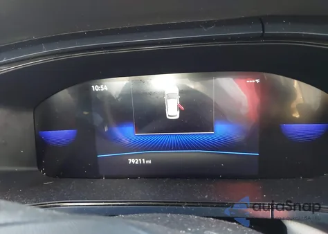 2022 Volkswagen Taos 1.5T Se z USA, uszkodzony, nr VIN 3VVRX7B29NM009876